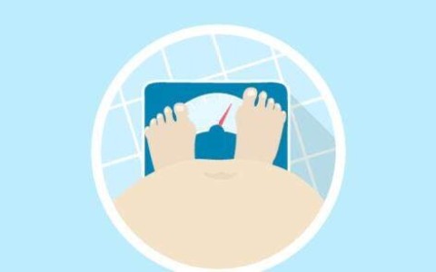 体脂秤是什么原理,可靠吗丨科普