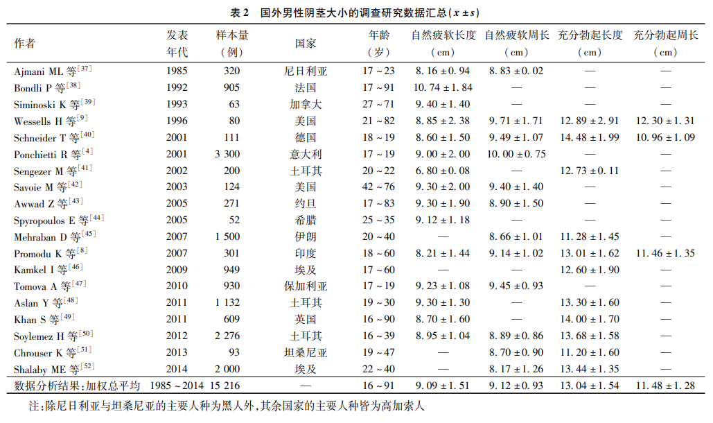 外国人的真的有那么大吗丨科普-3