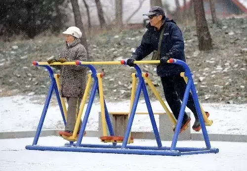 重庆人为什么普遍个子不高？离不开这7个原因！