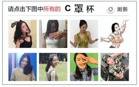 如何判读和识别女生的罩杯大小丨经验