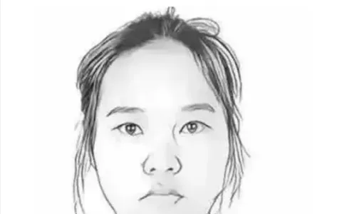 标准河南女孩的长相,附18省妹子平均脸型