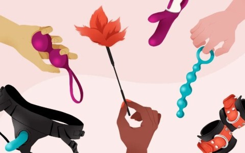 情趣用品有哪些?有什么优缺点?