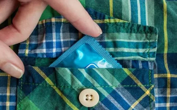 男生为什么喜欢不戴套？-1