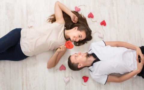 关于性与爱，男女的6点不同理解