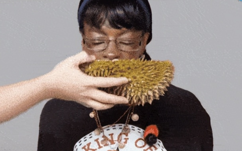 成功复刻“榴莲”气味，让男性更受欢迎的秘诀