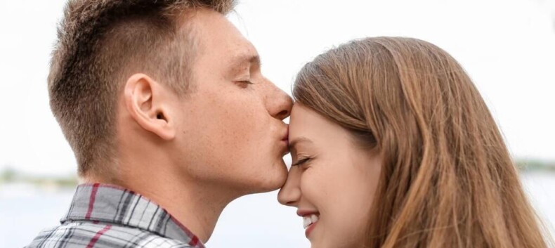 接吻有多少种形式，有什么值得注意的？