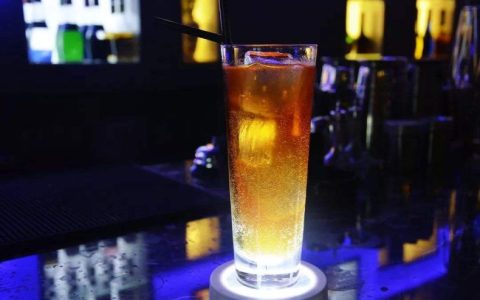 长岛冰茶的暗语是什么丨问答