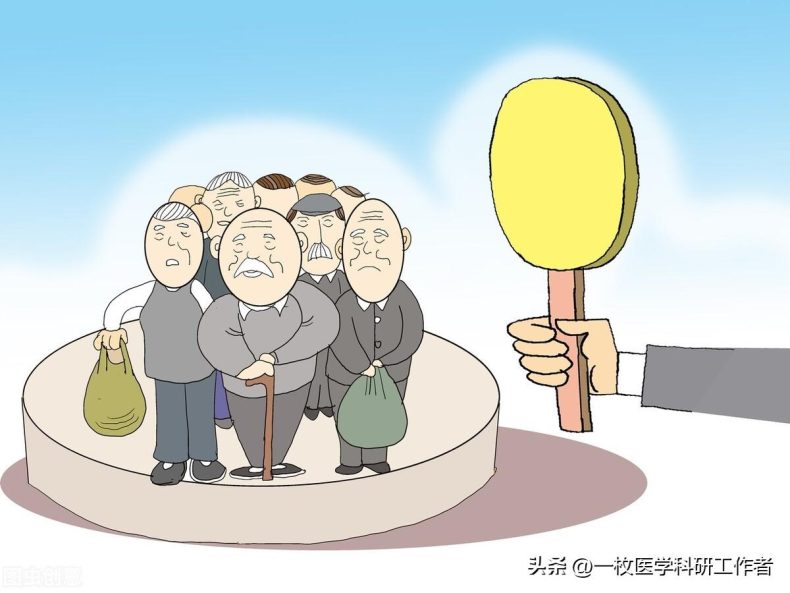 两性寿命差距拉大，男人普遍短命真的吗？从基因到激素，对他好点