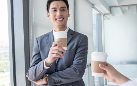 “老的慢”的男人,都有这5个习惯,每天坚持做,保持活力显年轻