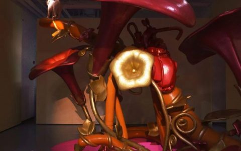 李琳琳：从女性经验出发，一次极致浪漫的表达