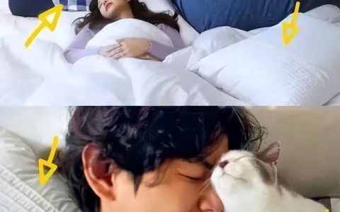 金智妮和金泰亨在卫生间私密照曝光，女生上公共厕所有多危险？