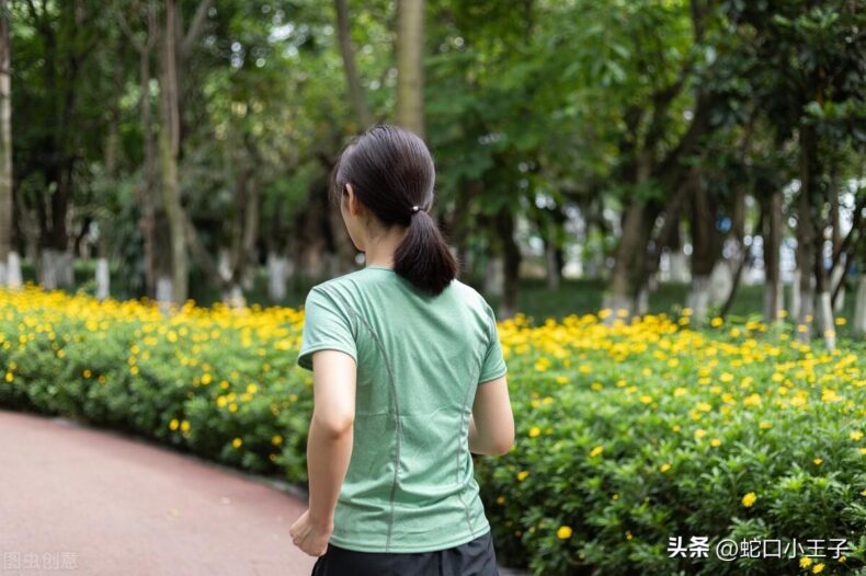 20岁的深圳女人VS30岁的深圳女人，太真实了