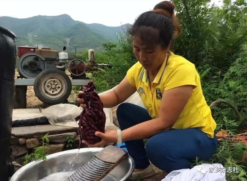 那个年代的女人，狠心地都跑了，心软的都为了孩子坚持下来了