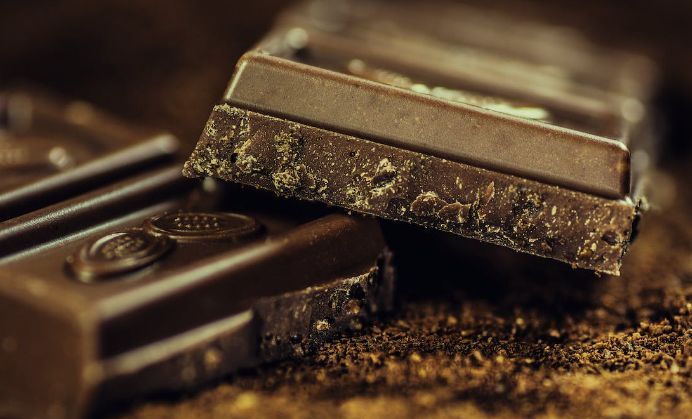 俄罗斯巧克力都是假的？都是国产的吗？
