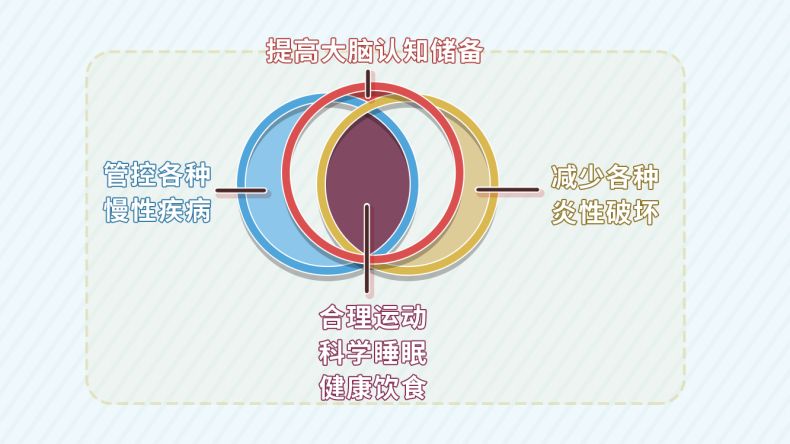 大脑什么时候开始衰老？逆转大脑衰老的方法