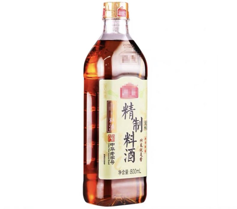 料酒和黄酒有什么区别？浅谈黄酒的四大分类