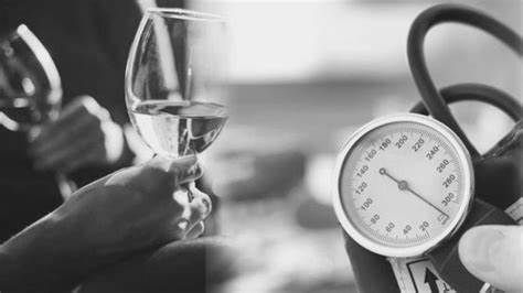 天天喝酒的人平均寿命 长期大量饮酒或将减寿29年