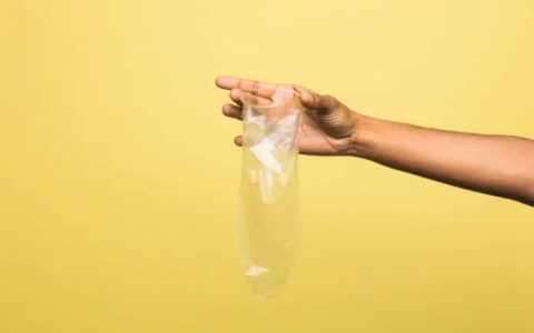 怎么测量自己戴多大的避孕套丨技巧