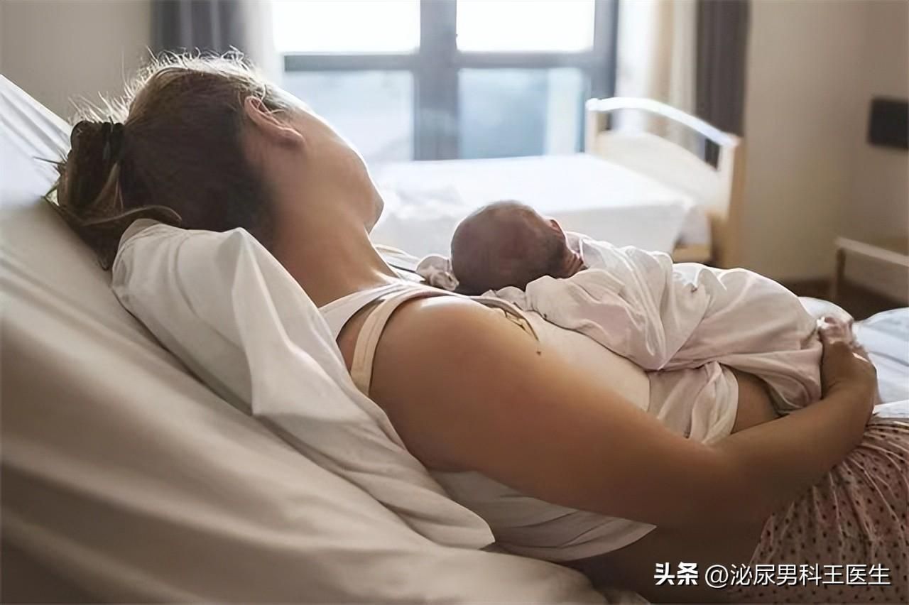 女子阴挺是什么情况 女性阴挺的原因和症状丨科普