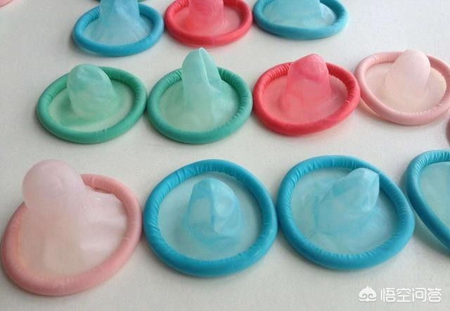 避孕套的起源是怎样的？