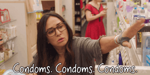 男女都应该知道11 个避孕套常识